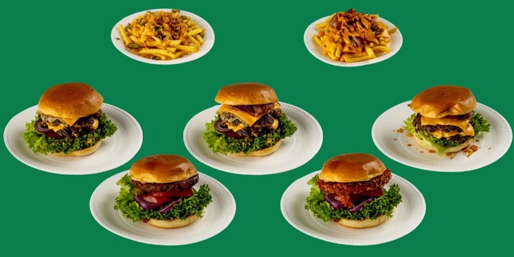 Guardian Foodtruck Catering